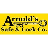 Arnold's Safe & Lock CO Inc - Keys & Locksmiths in Medford