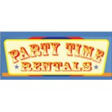 Party Time Rentals - Other in Little Falls
