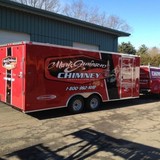 Mark Jameson Chimneys - Fireplaces & Stoves in Princeton