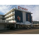 The Crusader Resort Motel - Other in Wildwood