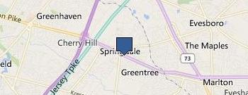 Navitas Lease Finance Corp location map