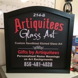 Artiquitees LLC - Other in Blackwood
