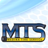Medina Tire & Road Service - Towing in Perth Amboy