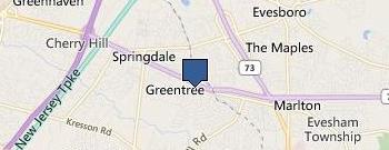Leslie's Swimming Pool Supls location map