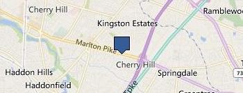 Atc Staffing Services Inc location map