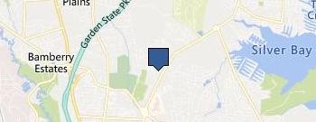 Cleaning And Restoration Pros location map