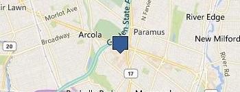 True Religion Apparel Inc location map