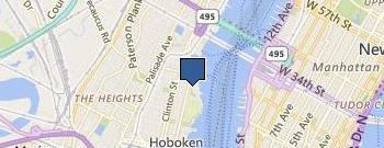 Pt Maxwell LLC location map