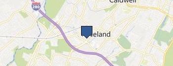 Fisher Arnold location map