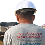 All Seasons Maintenance, Inc. - Construction Site/ Building Site Cleaning in Jackson