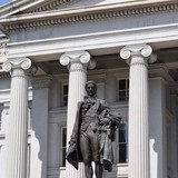 US Treasury Department - Other in Perth Amboy