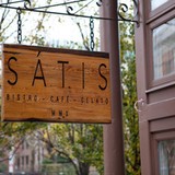 Satis Bistro - Restaurants in Jersey City