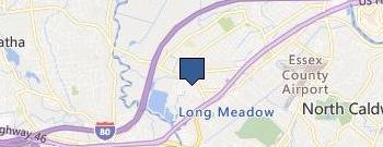 Prime Colorants Inc location map