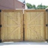 Keith's Fence - Fences & Gates in Edison