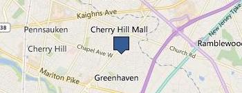 Karma Birth Services location map