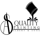Albert & Sons Quality Painting LLC - Painters & Decorators in Kearny
