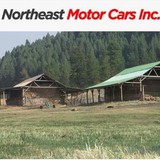 Northeast Motor Cars Inc - Used Car Dealers in Paterson