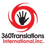 360 Translations - Translation Services in Cherry Hill