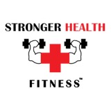 STRONGER HEALTH FITNESS - Weight Loss Centers in Jersey City