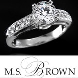 M S Brown Jewelers - Other in Wildwood