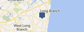 Commercial Services CO location map