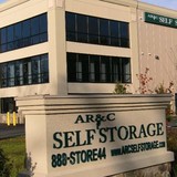 AR&C Self Storage - Self Storage in Trenton