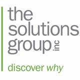 The Solutions Group - Business Consulting in Warren