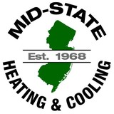 Mid State Htg & Cooling Inc - Other in Asbury Park