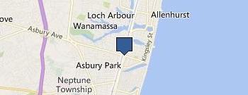 Mid State Htg & Cooling Inc location map