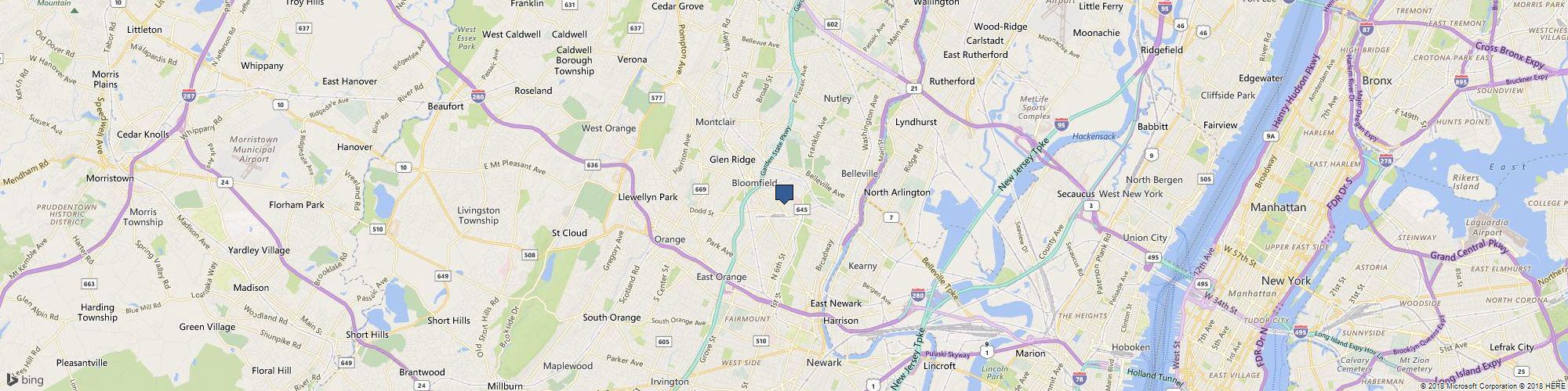 Palma Inc cover photo