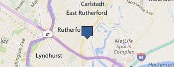 Quality Auto Mall Body Shop location map