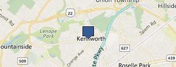 Creative Office Concepts Inc location map