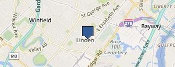 Exit Realty location map