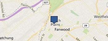 Lamastra Paul location map