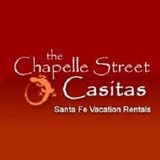 The Chapelle Street Casitas Vacation Rentals - Vacation Rentals in Santa Fe