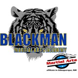 Blackman Taekwondo Academy - Martial Arts in Albuquerque