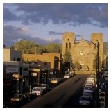 Sid Childress, Esq. - Solicitors & Lawyers in Santa Fe