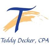 Teddy Decker CPA - Accountants in Albuquerque