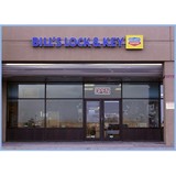 Bill's Lock & Key - Home Security Systems in Albuquerque