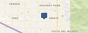 French Funerals-Cremations location map