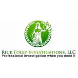 Rick Foley Investigations - Detective in Albuquerque