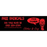 Free Radicals - Women’s Clothing in Albuquerque