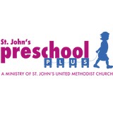 St John's Umc Preschool Plus - Child Care & Day Care in Albuquerque