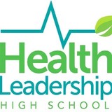 Health Leadership High School - Combined Elementary and Secondary Schools in Albuquerque
