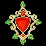 Mellika Co Inc - Jewelry in Albuquerque