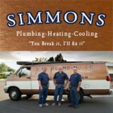 Simmons Plumbing Company - Plumbing in Albuquerque