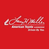 American Toyota - Car Dealers in Albuquerque