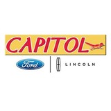 Capitol Ford Lincoln - Car Dealers in Santa Fe