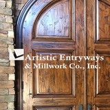Artistic Entryways - Other in Sunland Park