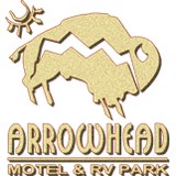 Arrowhead Motel & Rv Park - Motels in Ruidoso